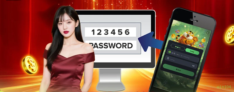 Lista de jogos para win104 seção de jogos