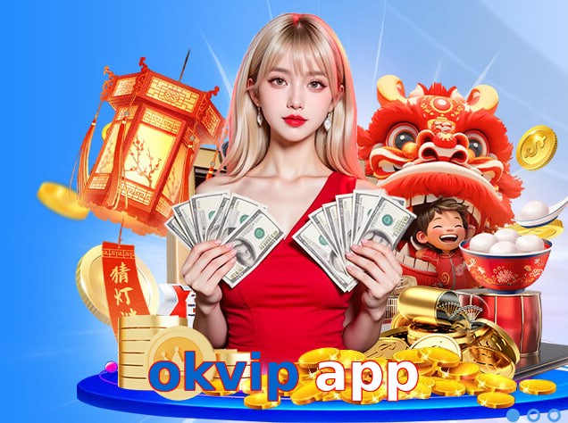 okvip app