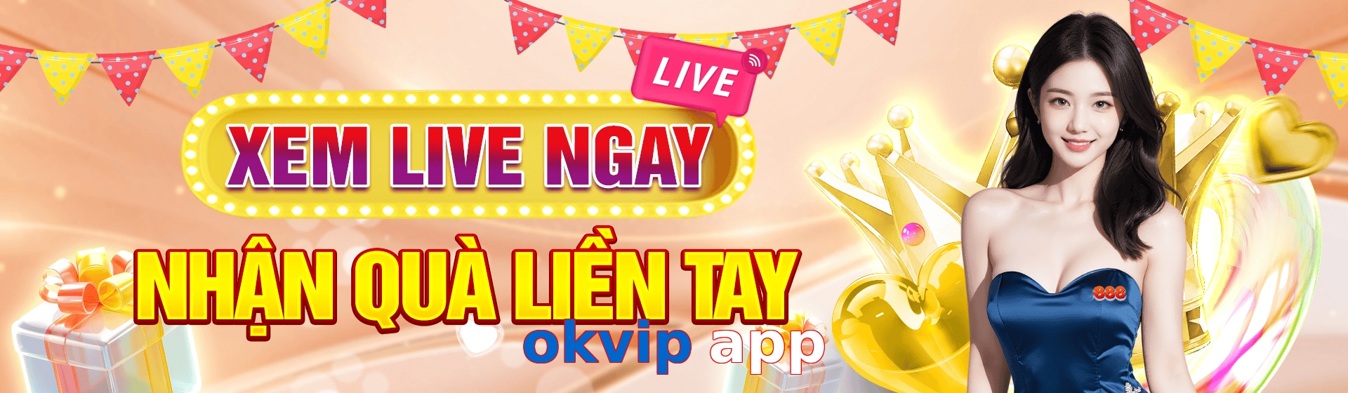 okvip app