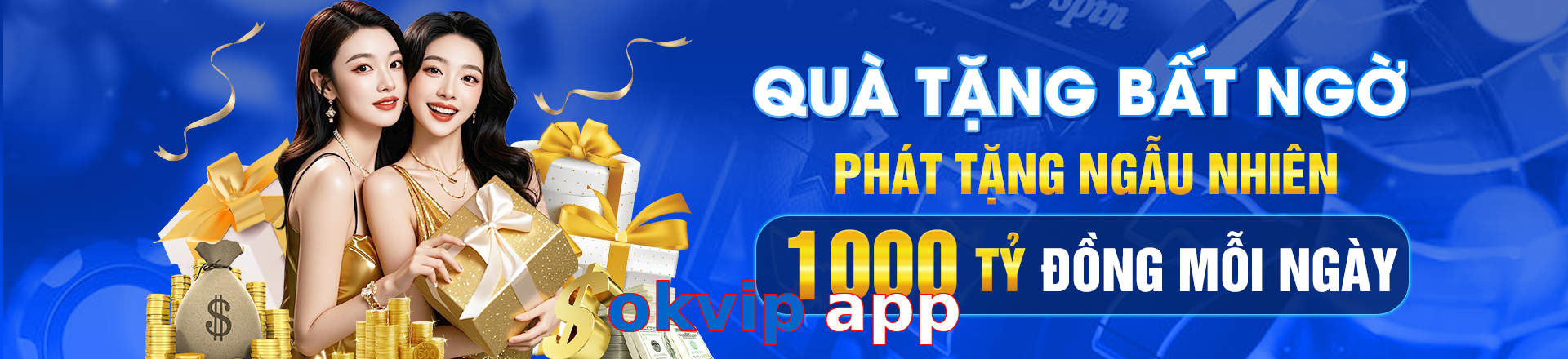 okvip app