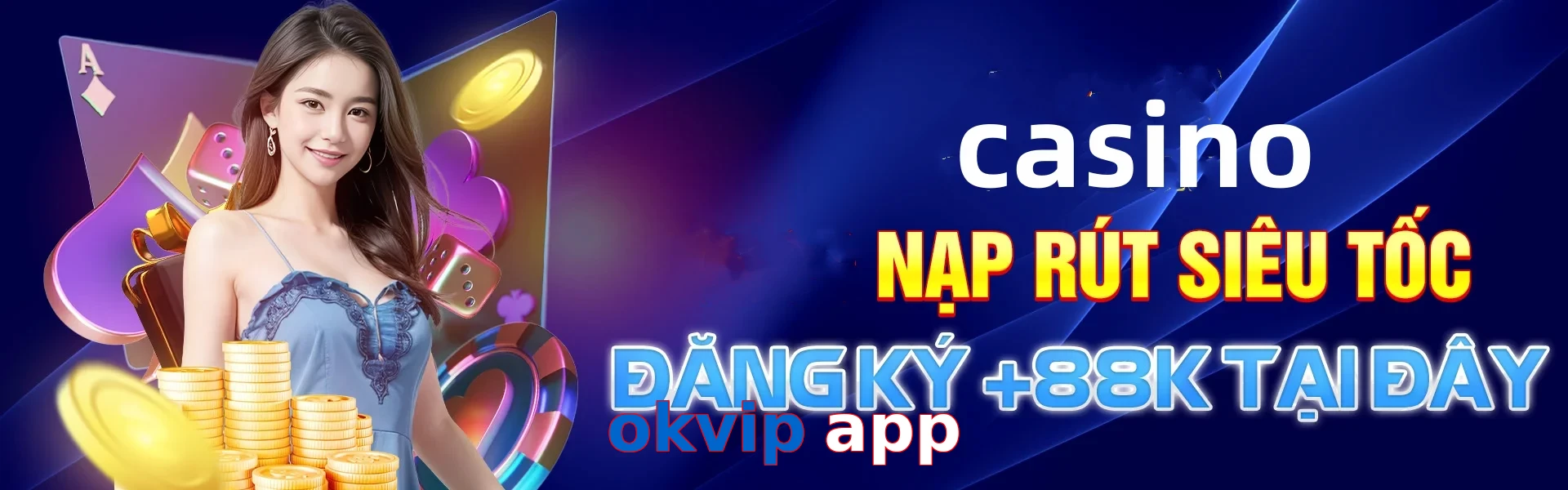 okvip app
