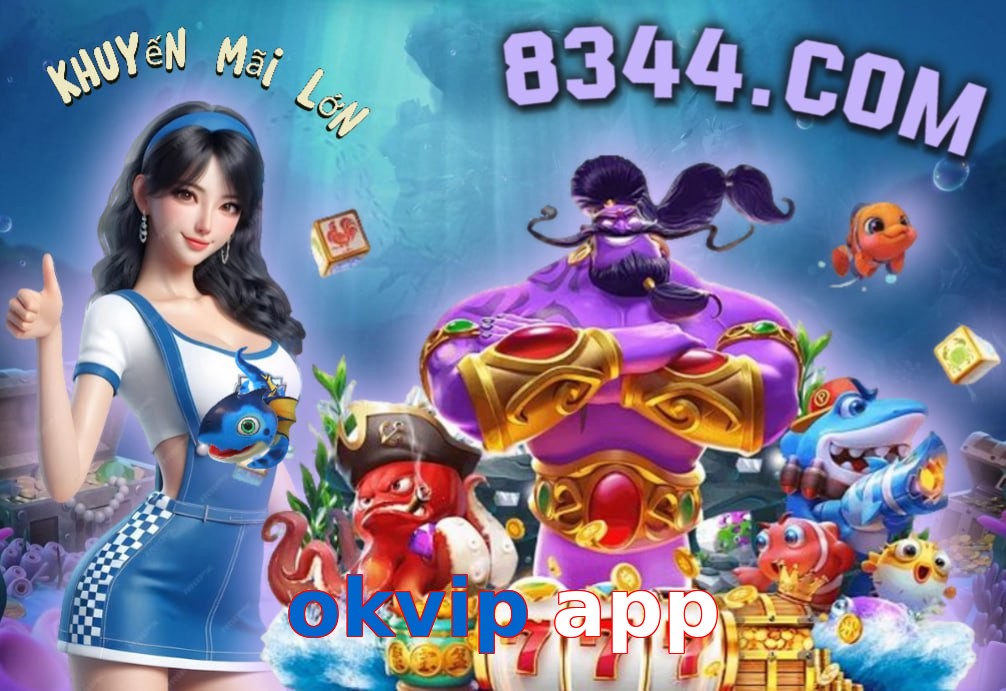 okvip app